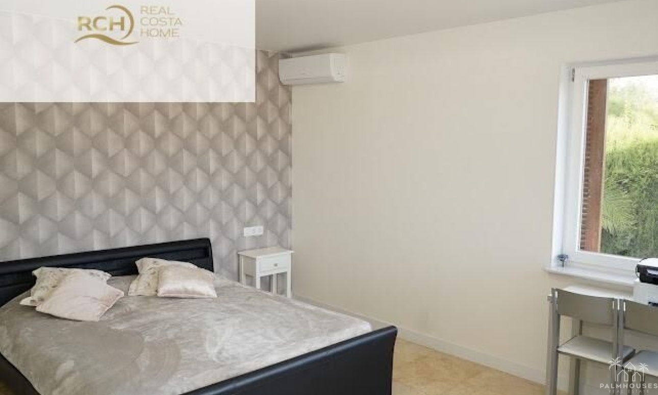 Venta - Villa - la Nucia - Montebello - Nou Espai