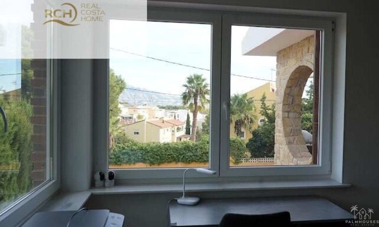Venta - Villa - la Nucia - Montebello - Nou Espai