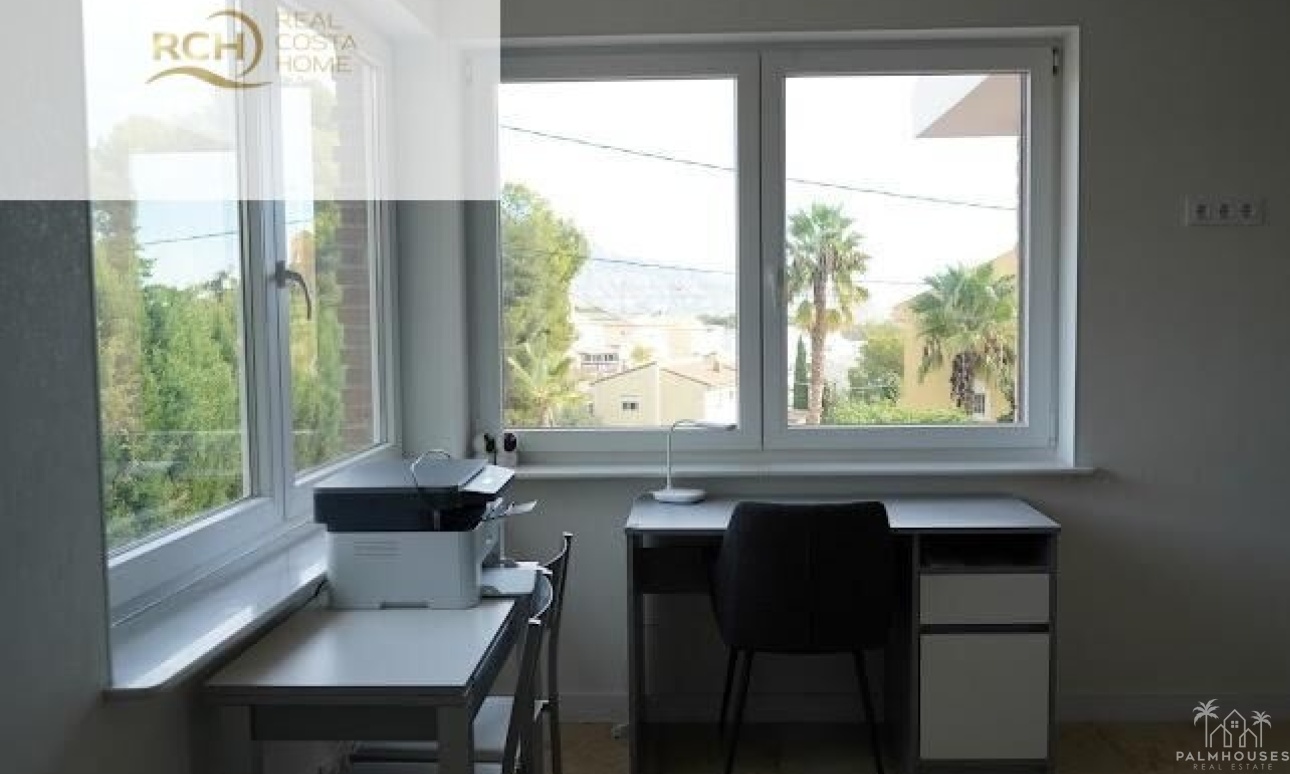 Venta - Villa - la Nucia - Montebello - Nou Espai