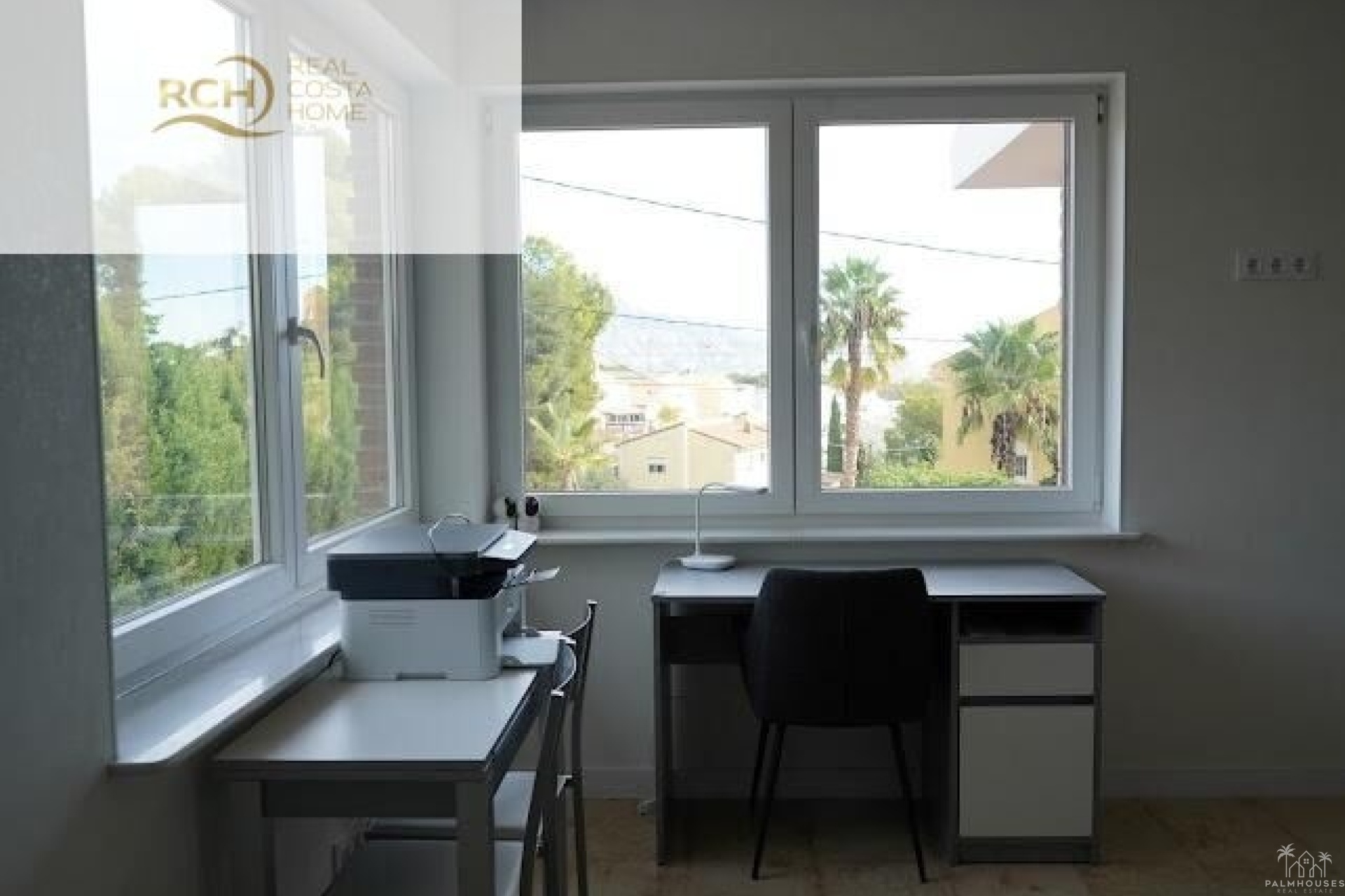 Venta - Villa - la Nucia - Montebello - Nou Espai