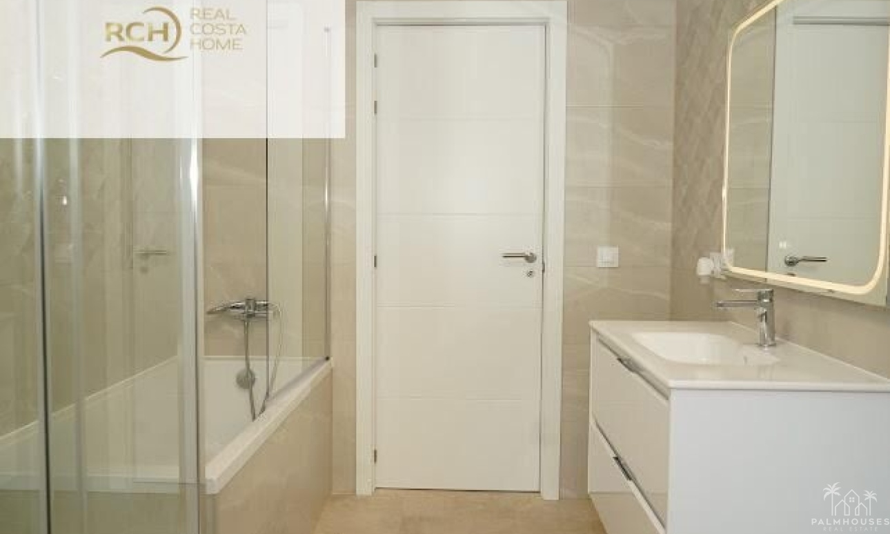 Venta - Villa - la Nucia - Montebello - Nou Espai