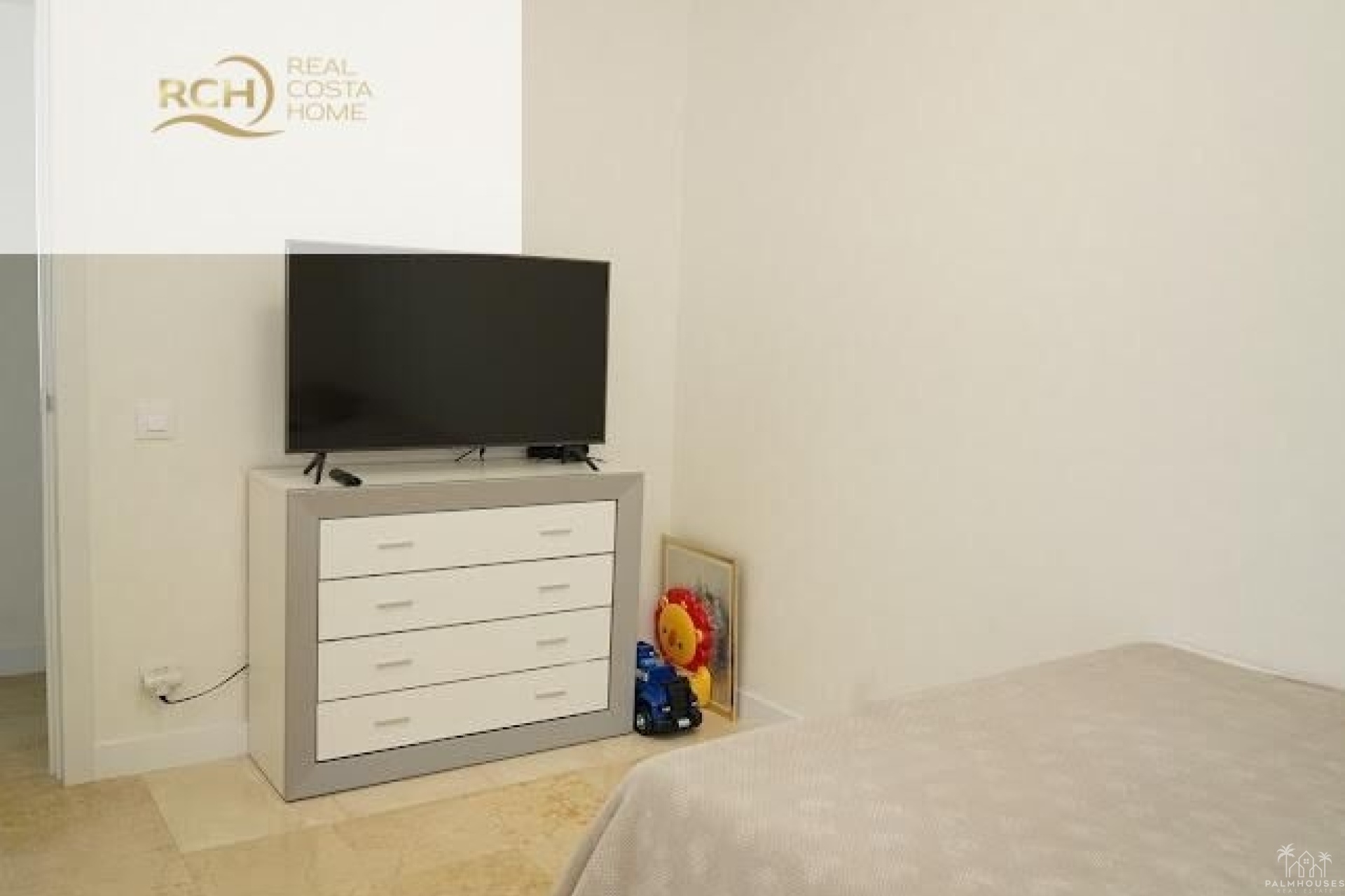 Venta - Villa - la Nucia - Montebello - Nou Espai