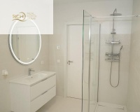 Venta - Villa - la Nucia - Montebello - Nou Espai