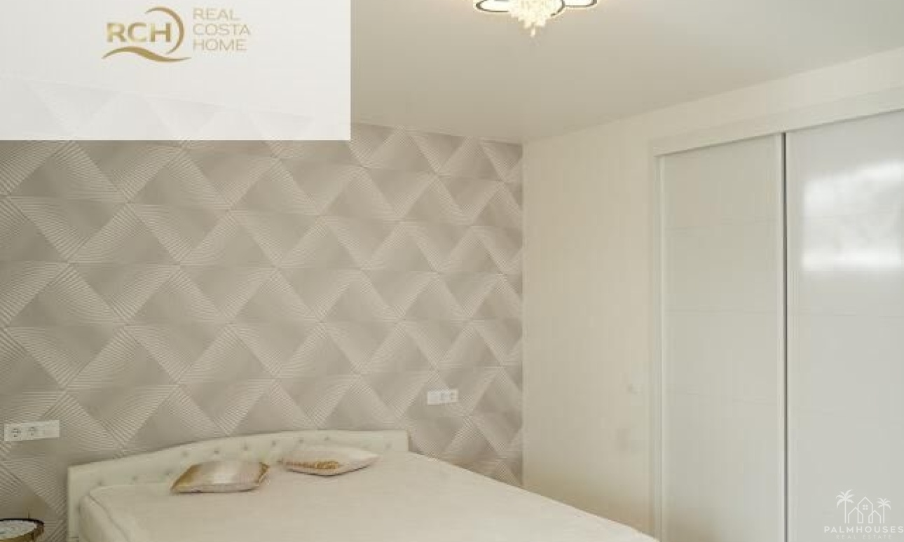 Venta - Villa - la Nucia - Montebello - Nou Espai