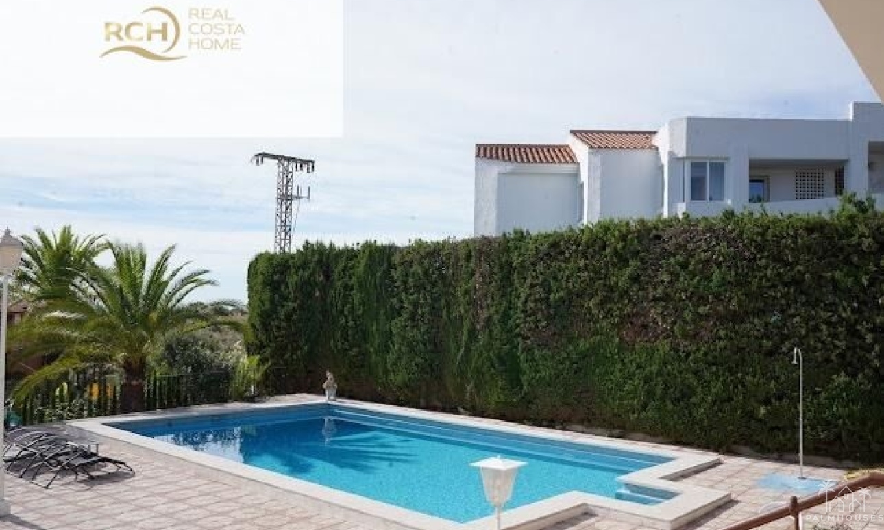 Venta - Villa - la Nucia - Montebello - Nou Espai