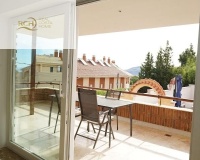 Venta - Villa - la Nucia - Montebello - Nou Espai