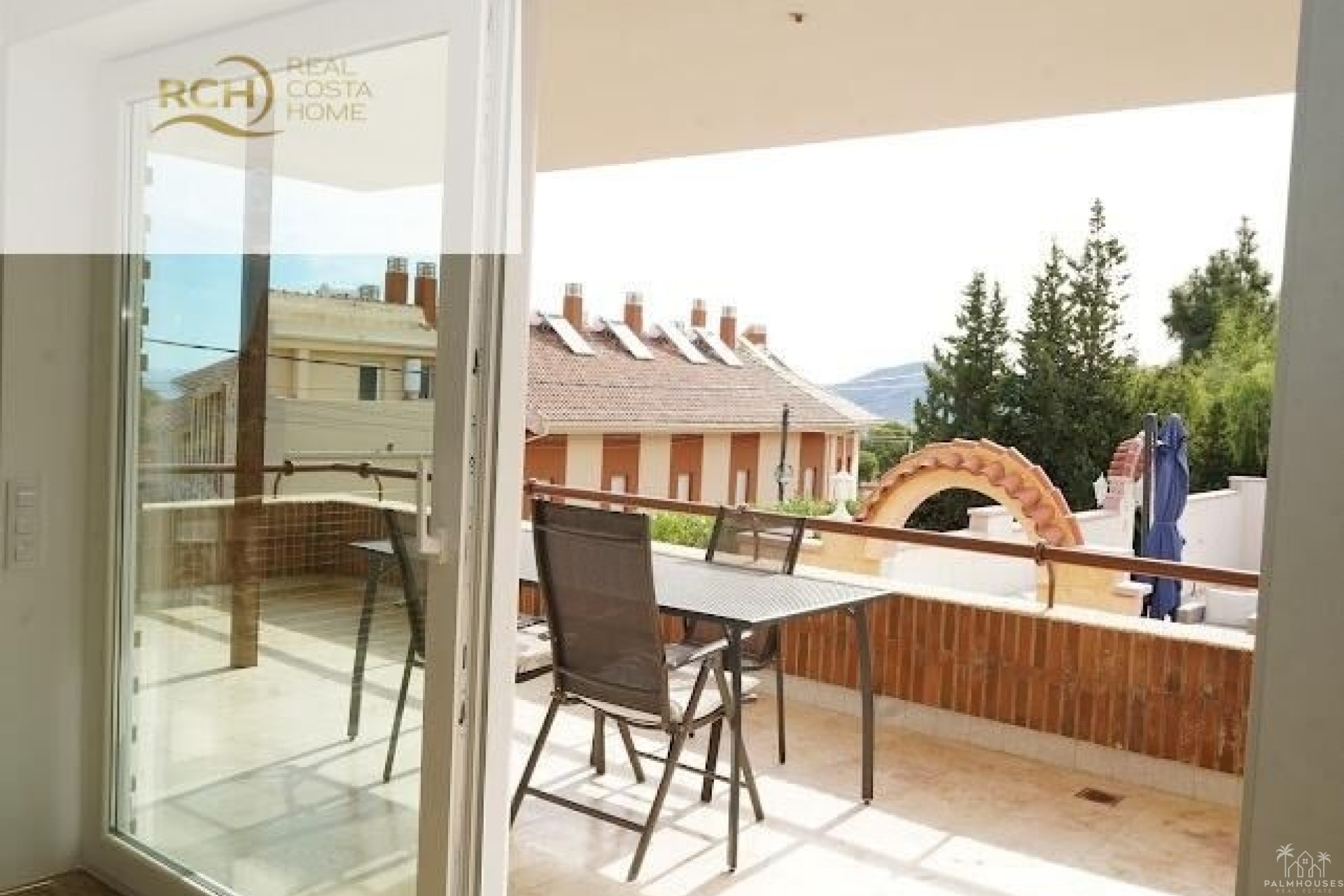 Venta - Villa - la Nucia - Montebello - Nou Espai