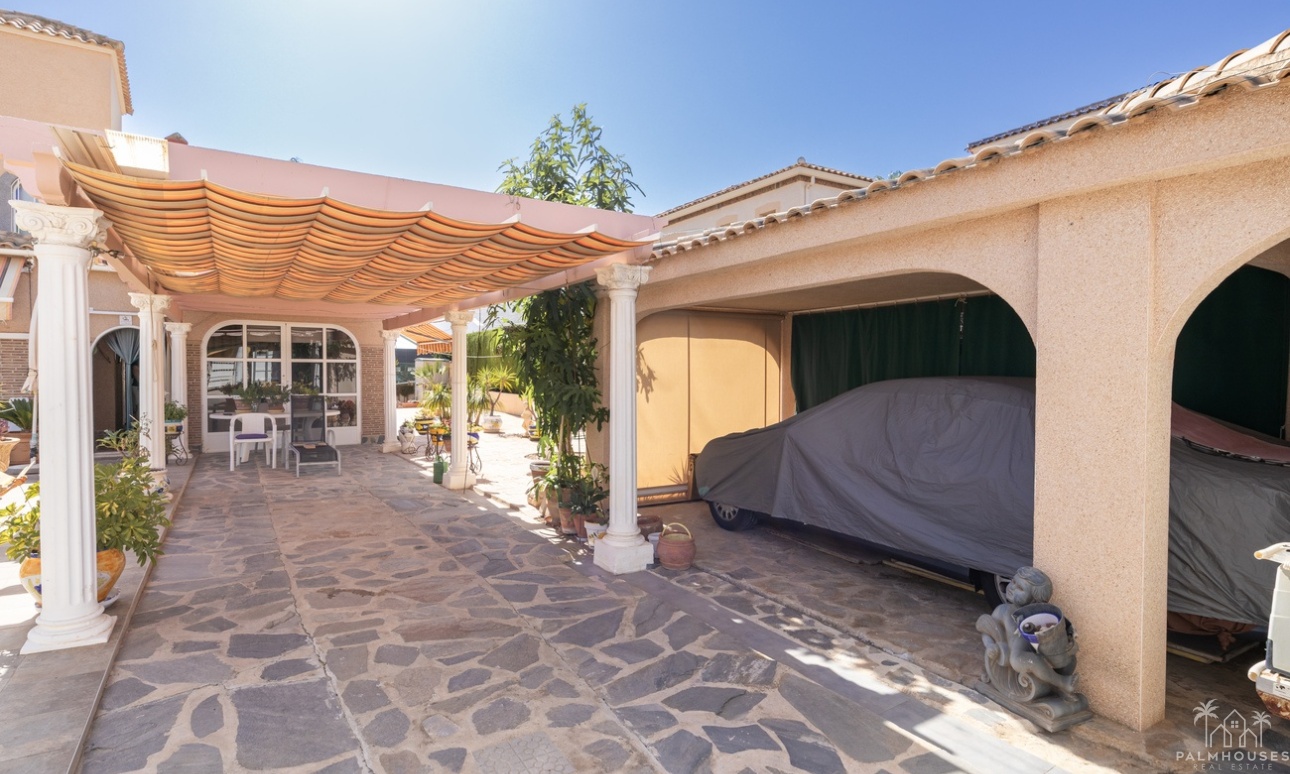 Venta - Villa - La Regia - Costa Blanca