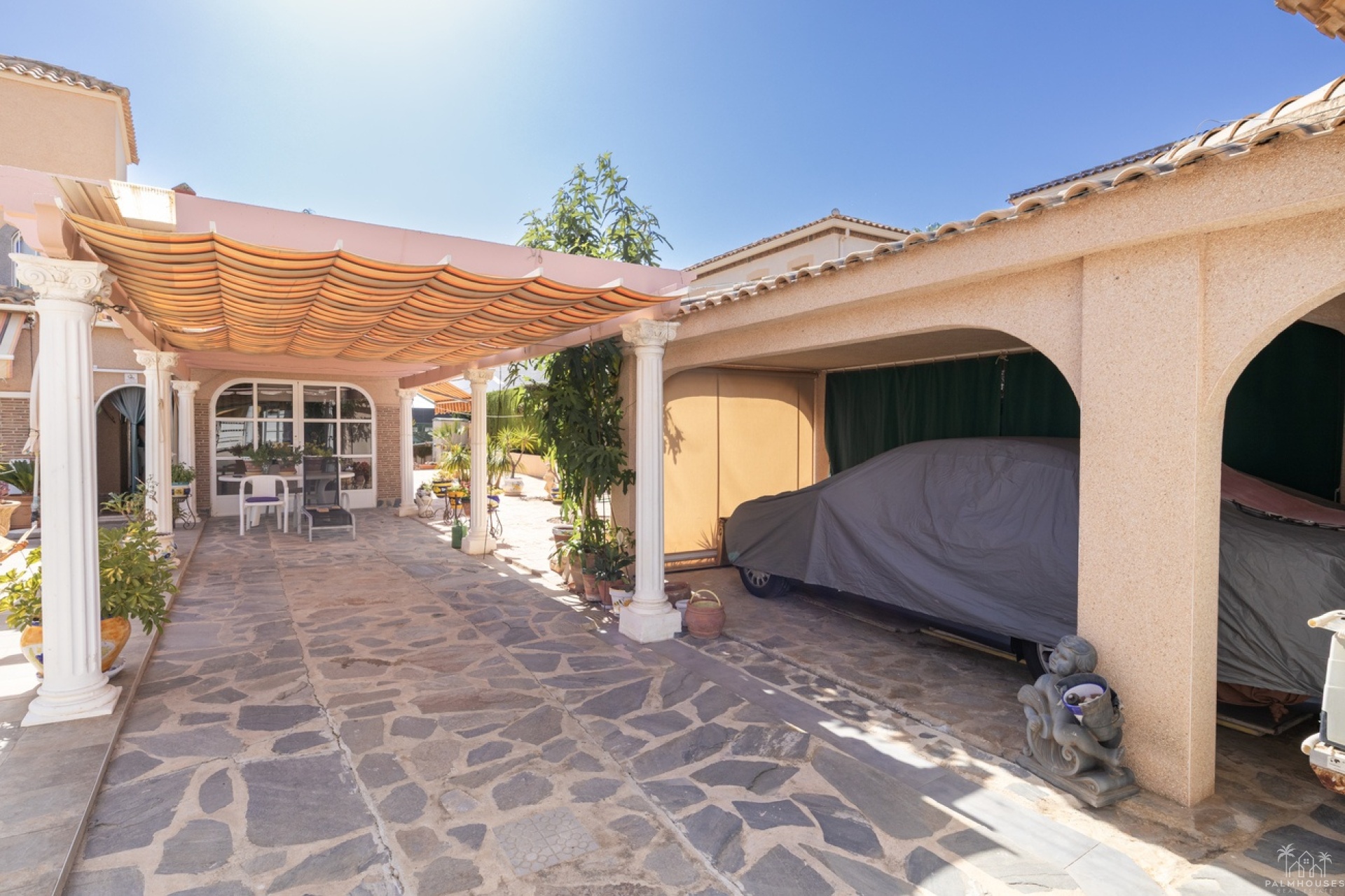 Venta - Villa - La Regia - Costa Blanca
