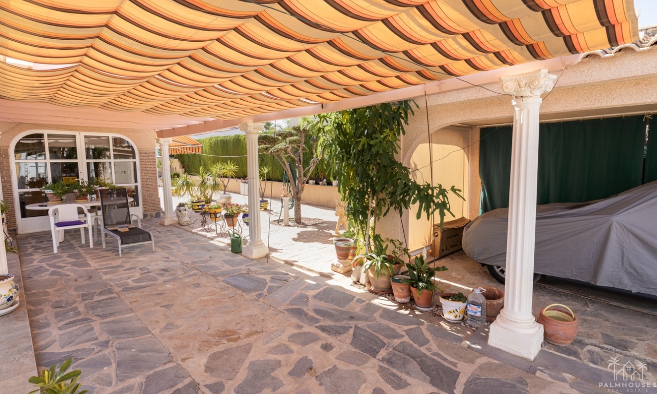 Venta - Villa - La Regia - Costa Blanca