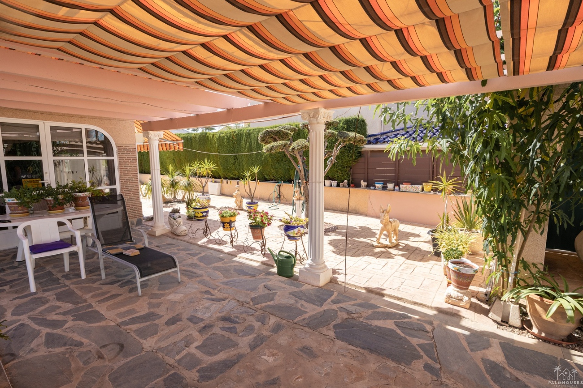 Venta - Villa - La Regia - Costa Blanca