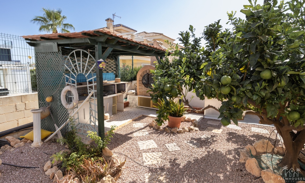 Venta - Villa - La Regia - Costa Blanca