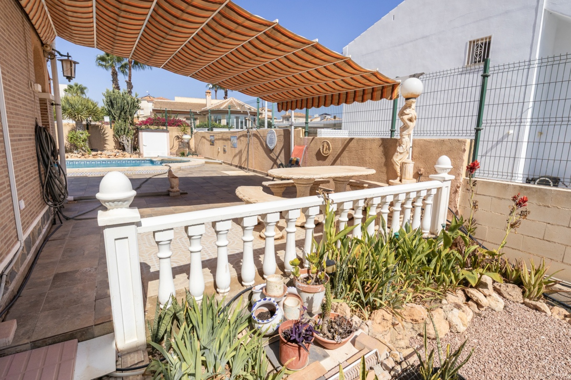 Venta - Villa - La Regia - Costa Blanca