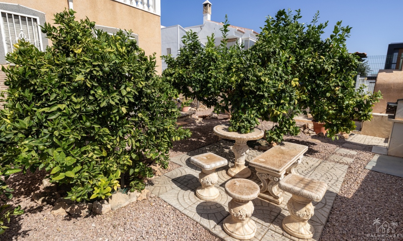 Venta - Villa - La Regia - Costa Blanca