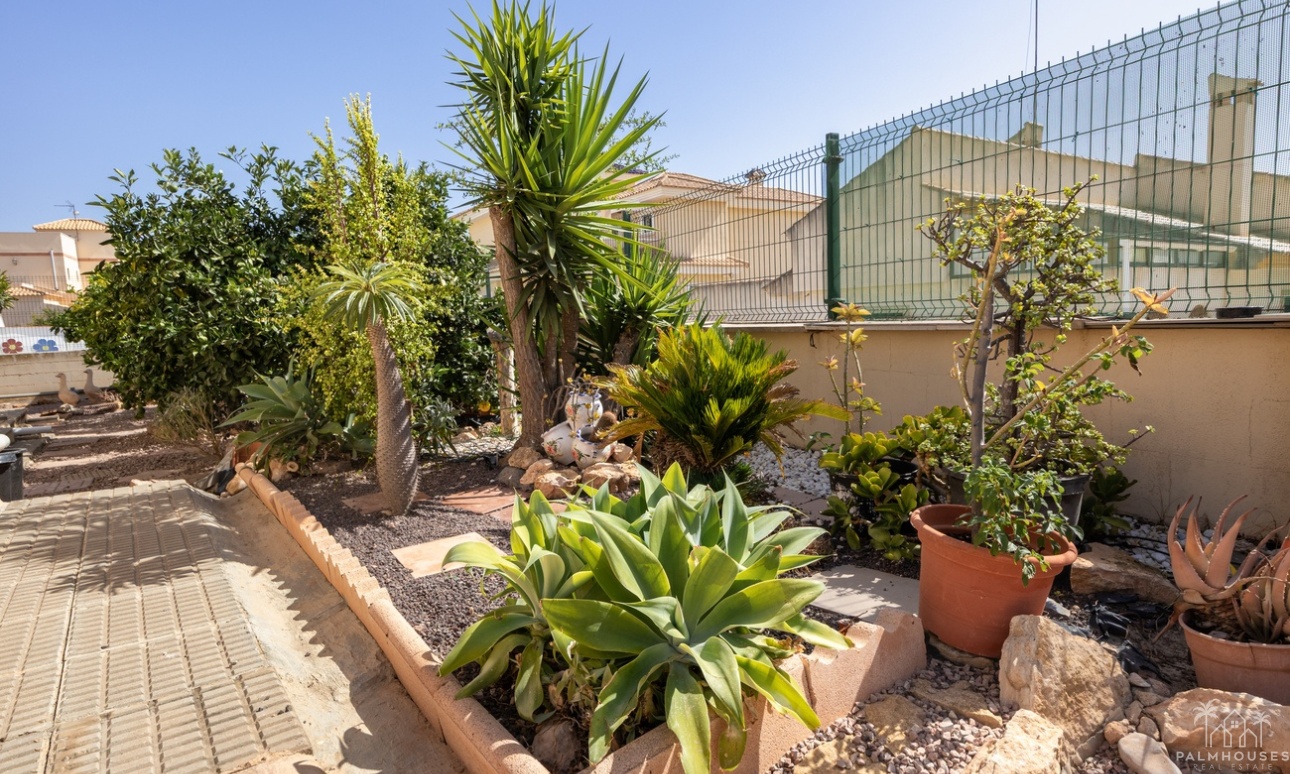Venta - Villa - La Regia - Costa Blanca