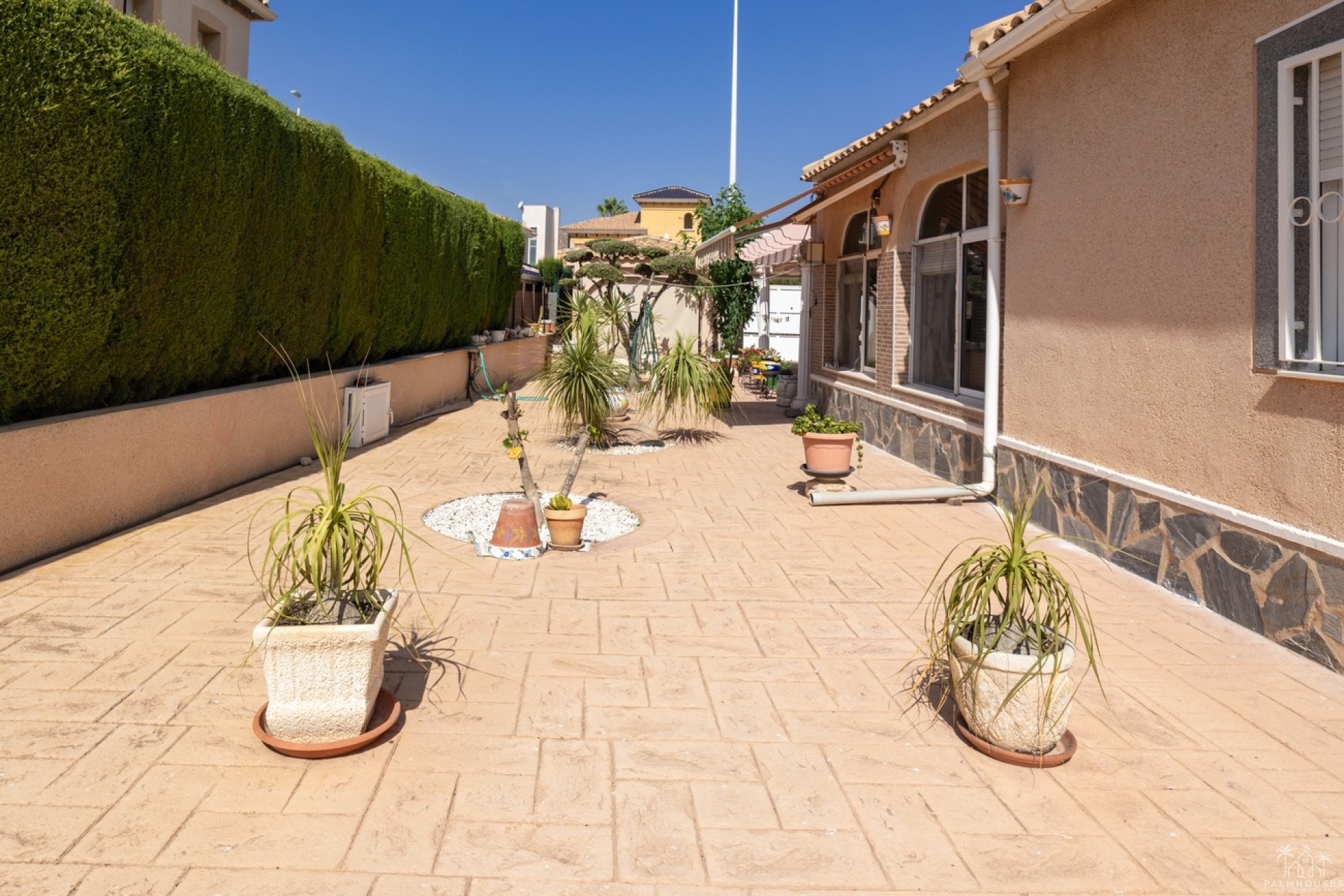 Venta - Villa - La Regia - Costa Blanca