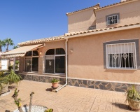 Venta - Villa - La Regia - Costa Blanca