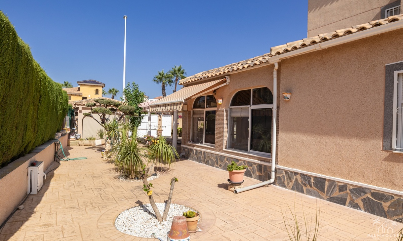 Venta - Villa - La Regia - Costa Blanca
