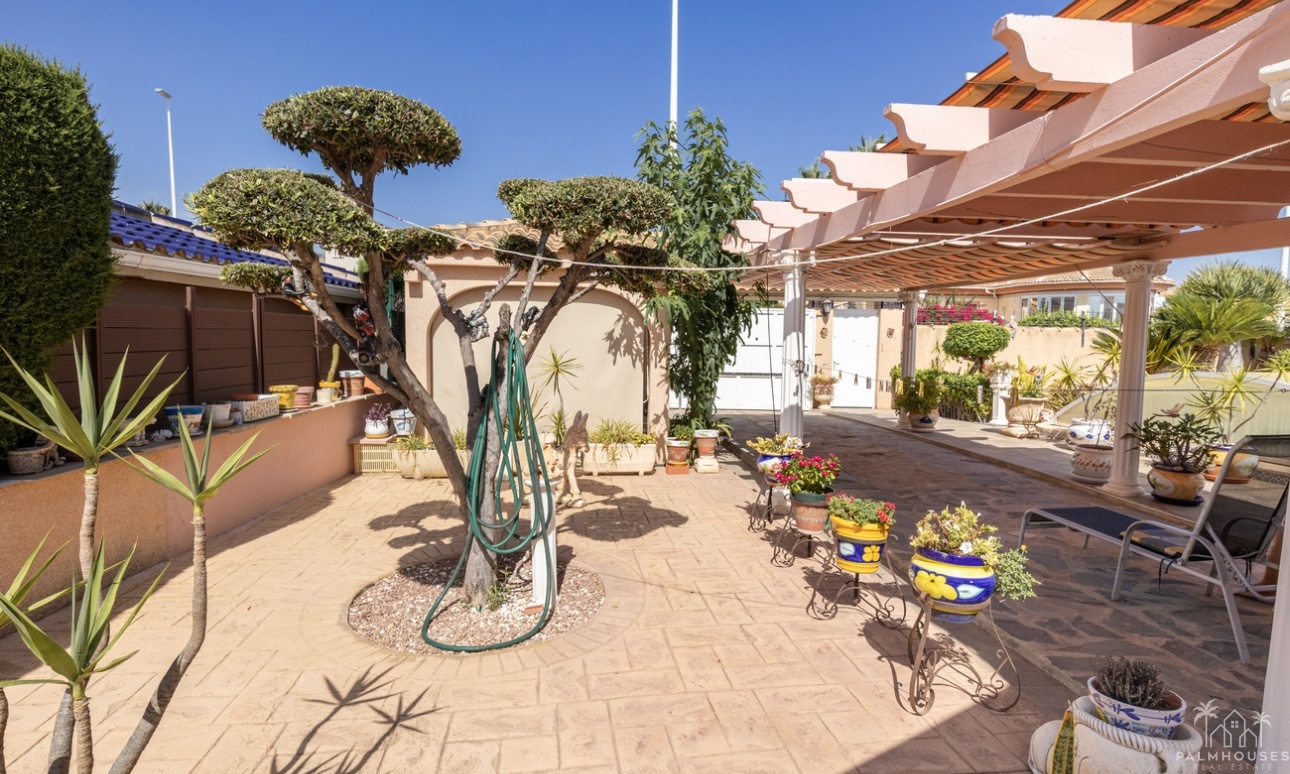 Venta - Villa - La Regia - Costa Blanca