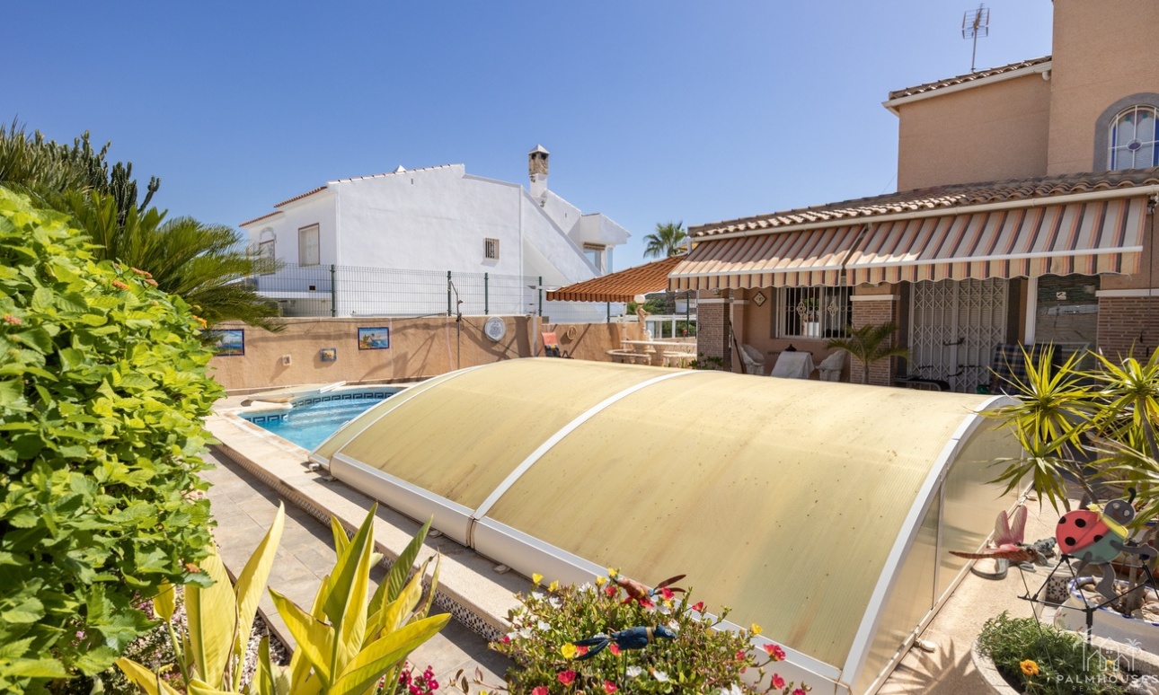 Venta - Villa - La Regia - Costa Blanca