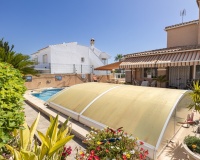 Venta - Villa - La Regia - Costa Blanca