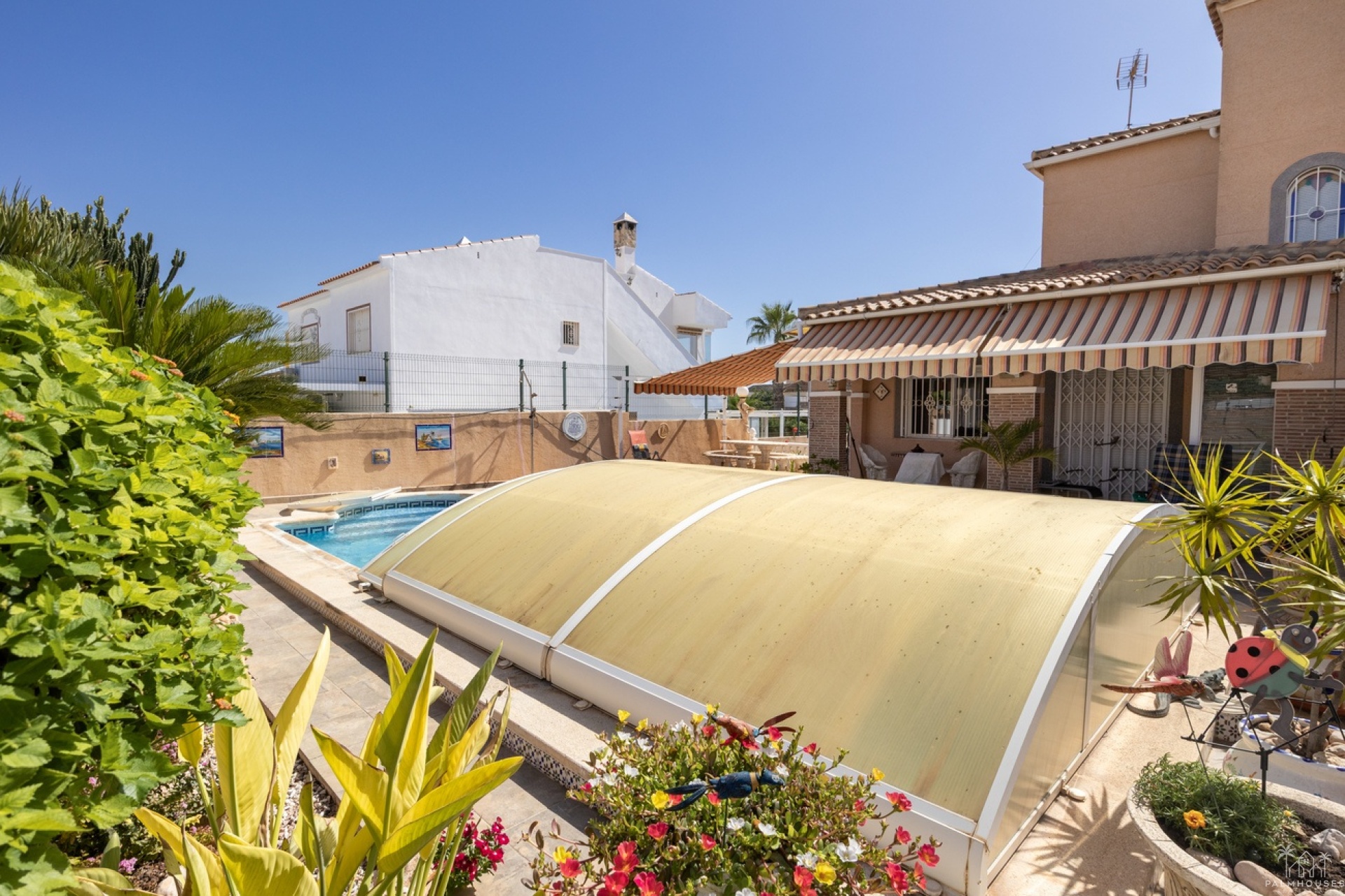 Venta - Villa - La Regia - Costa Blanca