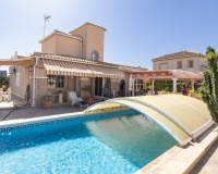 Venta - Villa - La Regia - Costa Blanca