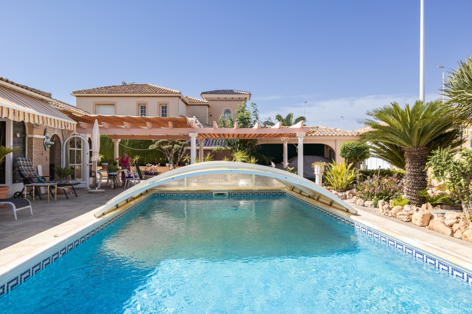 Venta - Villa - La Regia - Costa Blanca