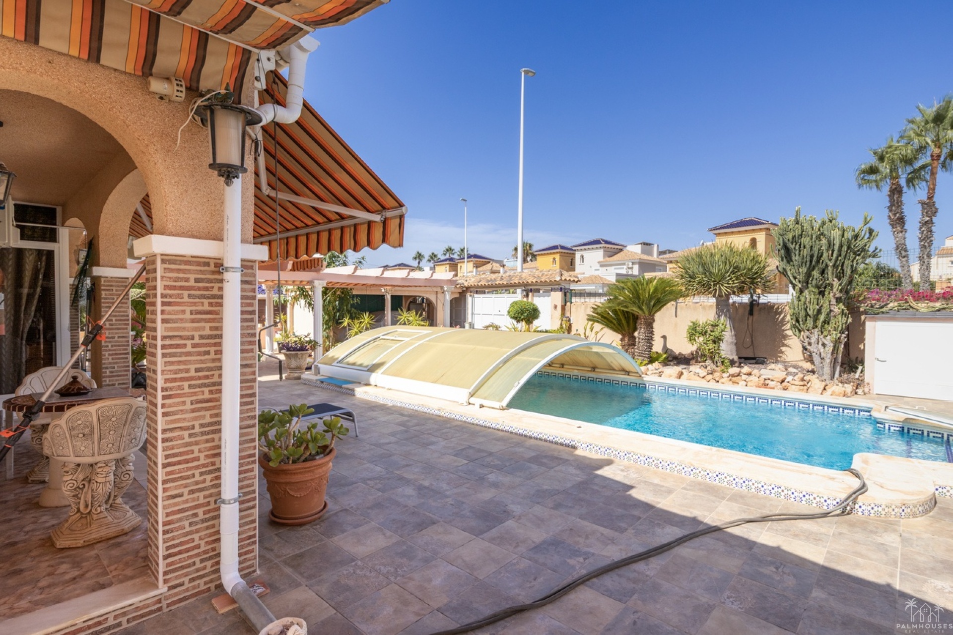 Venta - Villa - La Regia - Costa Blanca