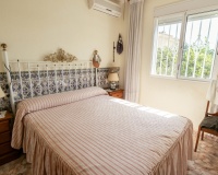 Venta - Villa - La Regia - Costa Blanca