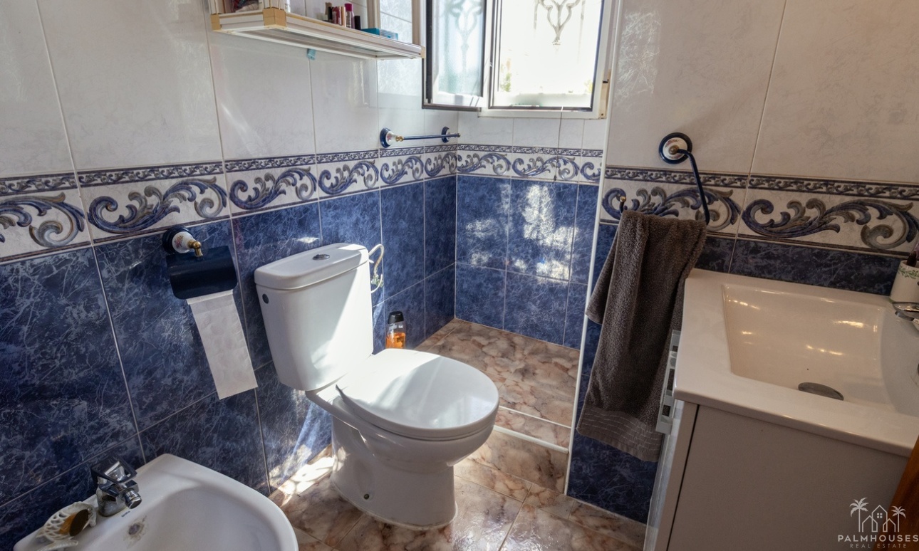 Venta - Villa - La Regia - Costa Blanca