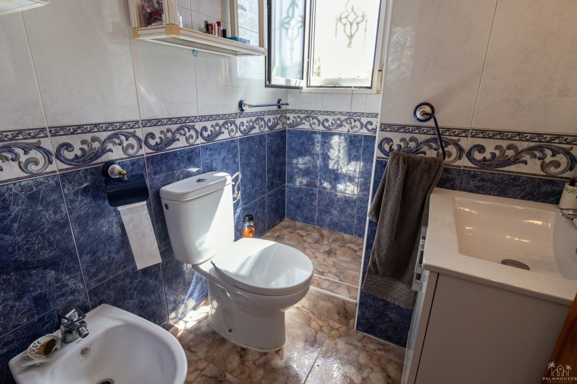 Venta - Villa - La Regia - Costa Blanca