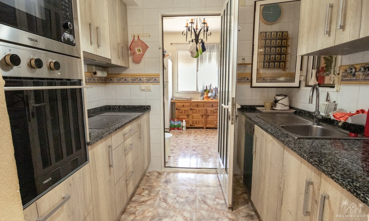 Venta - Villa - La Regia - Costa Blanca
