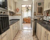 Venta - Villa - La Regia - Costa Blanca