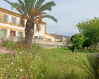 Venta - Villa - La Romana - Inland