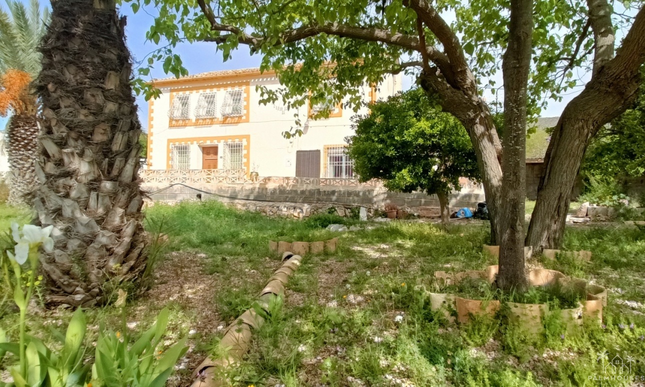 Venta - Villa - La Romana - Inland