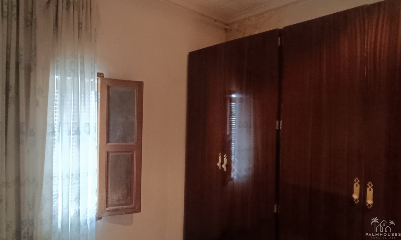 Venta - Villa - La Romana - Inland