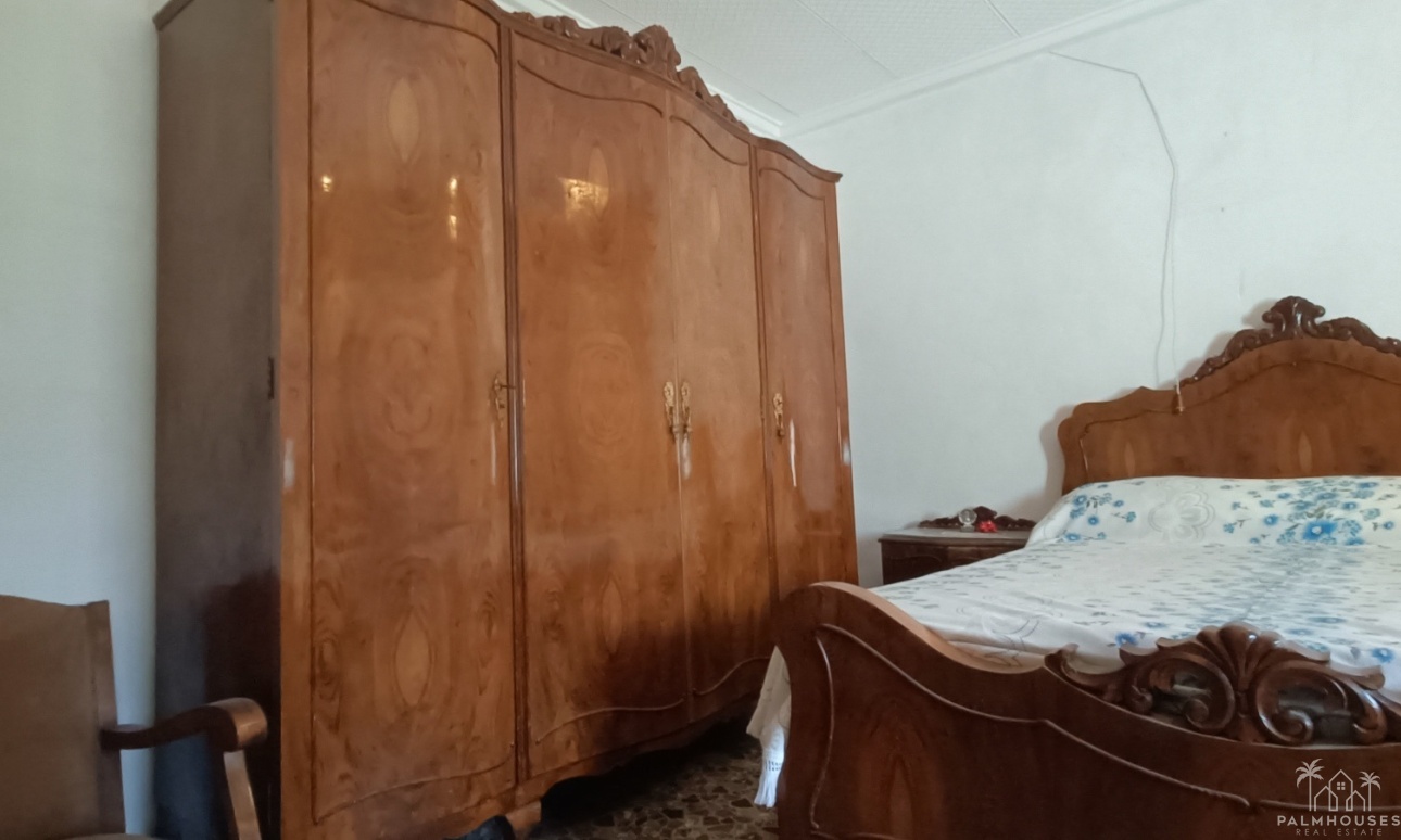 Venta - Villa - La Romana - Inland