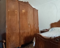 Venta - Villa - La Romana - Inland