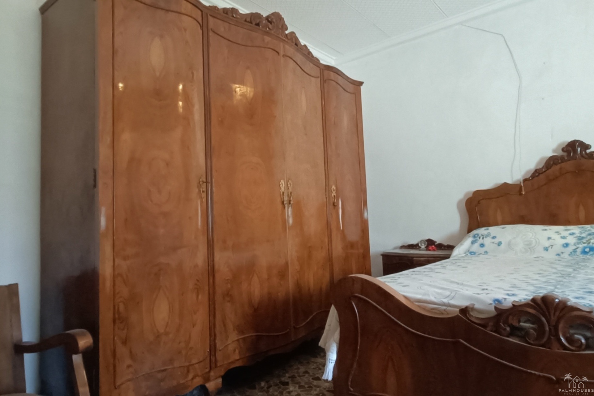 Venta - Villa - La Romana - Inland
