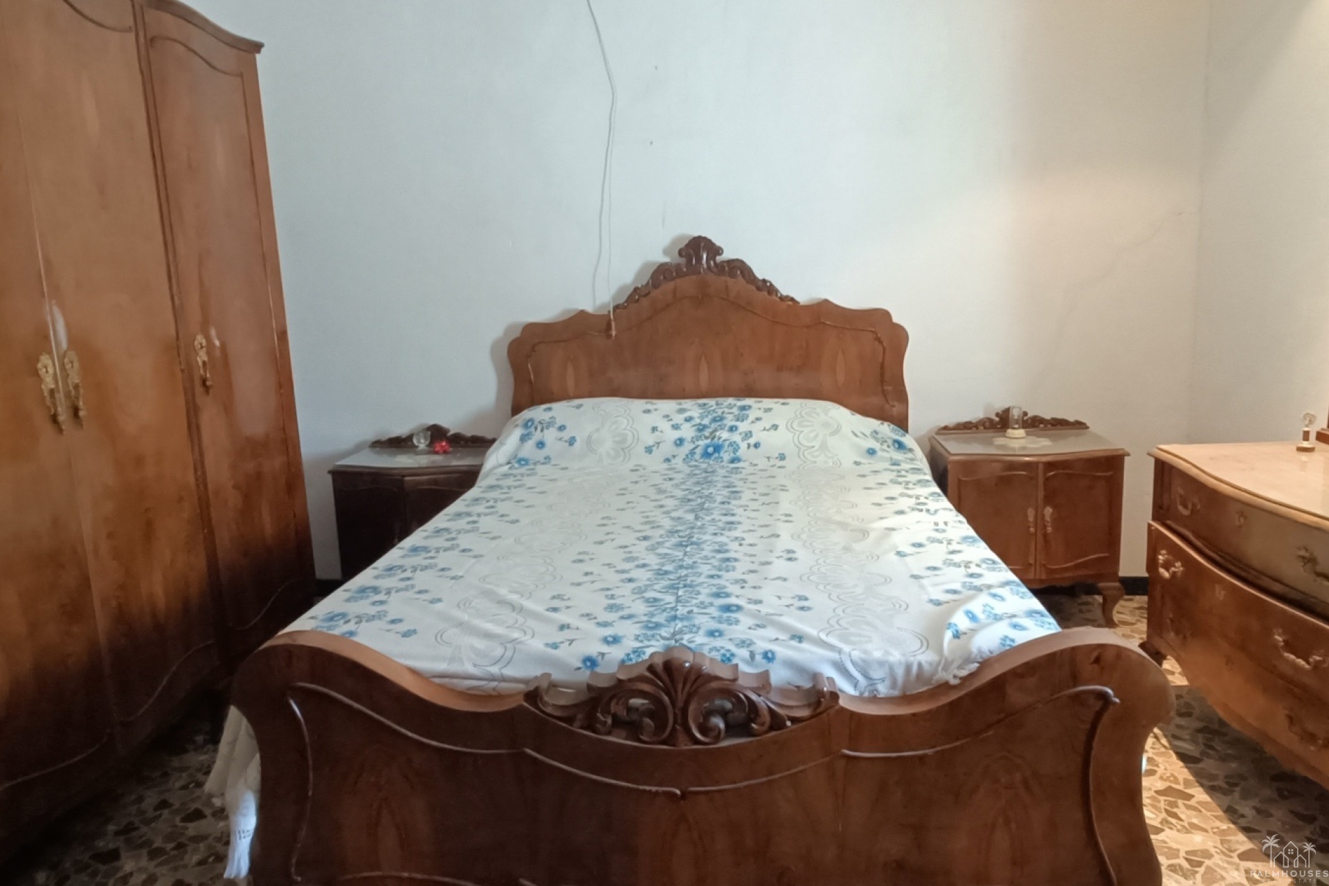 Venta - Villa - La Romana - Inland