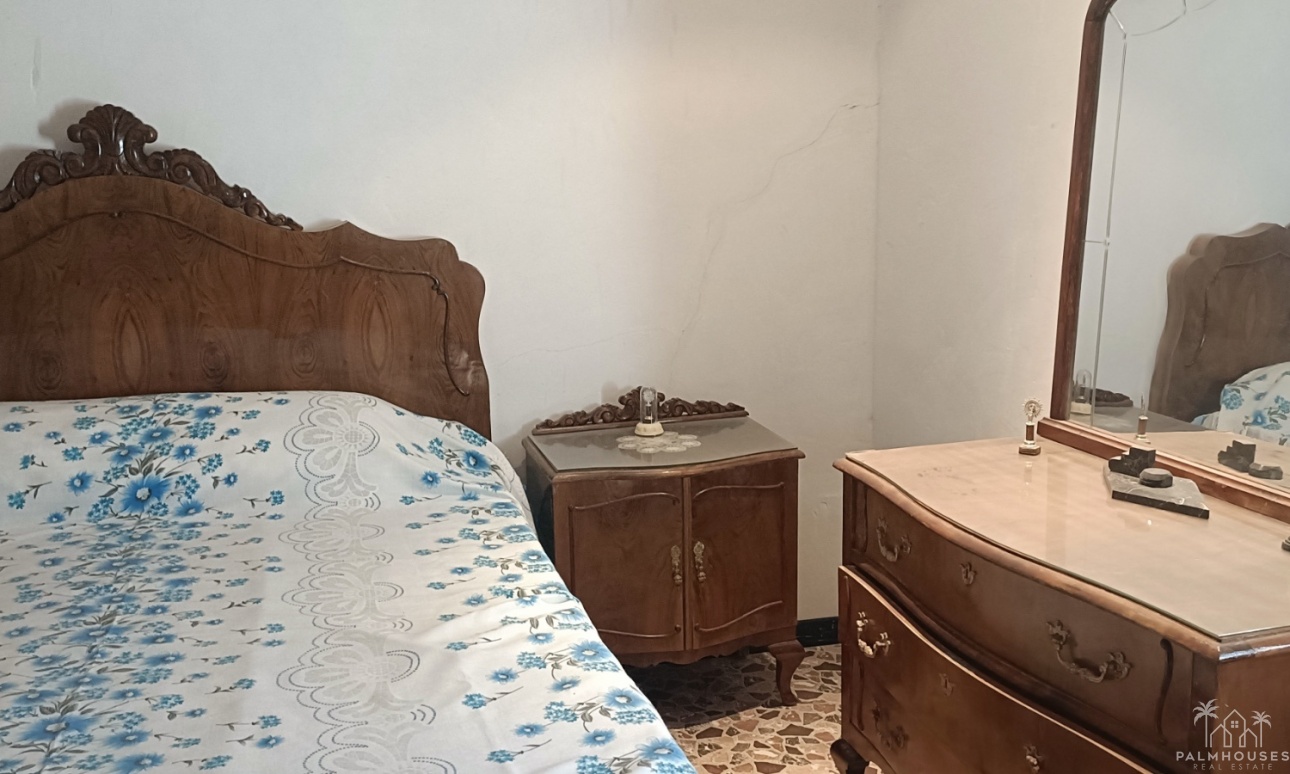 Venta - Villa - La Romana - Inland