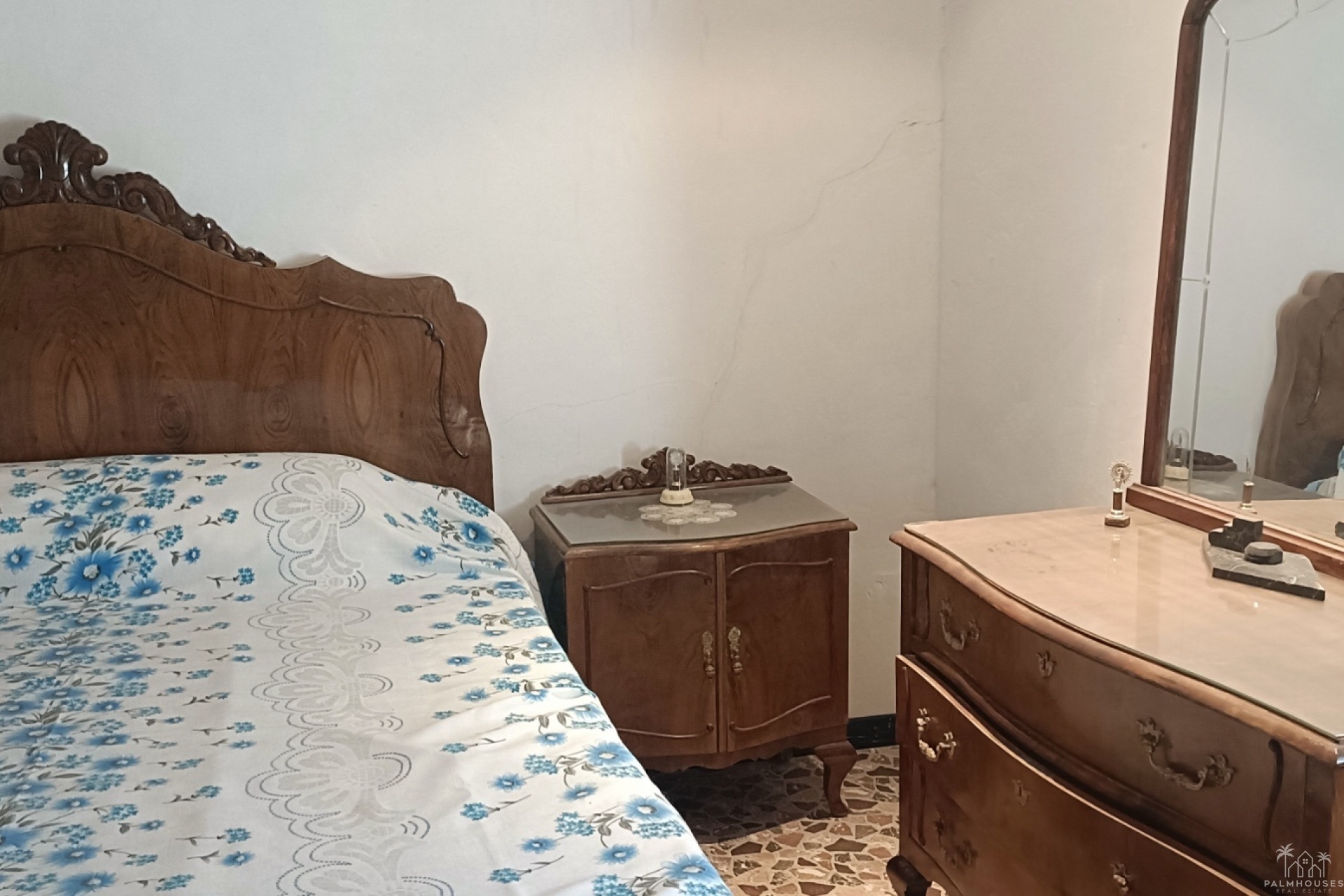 Venta - Villa - La Romana - Inland