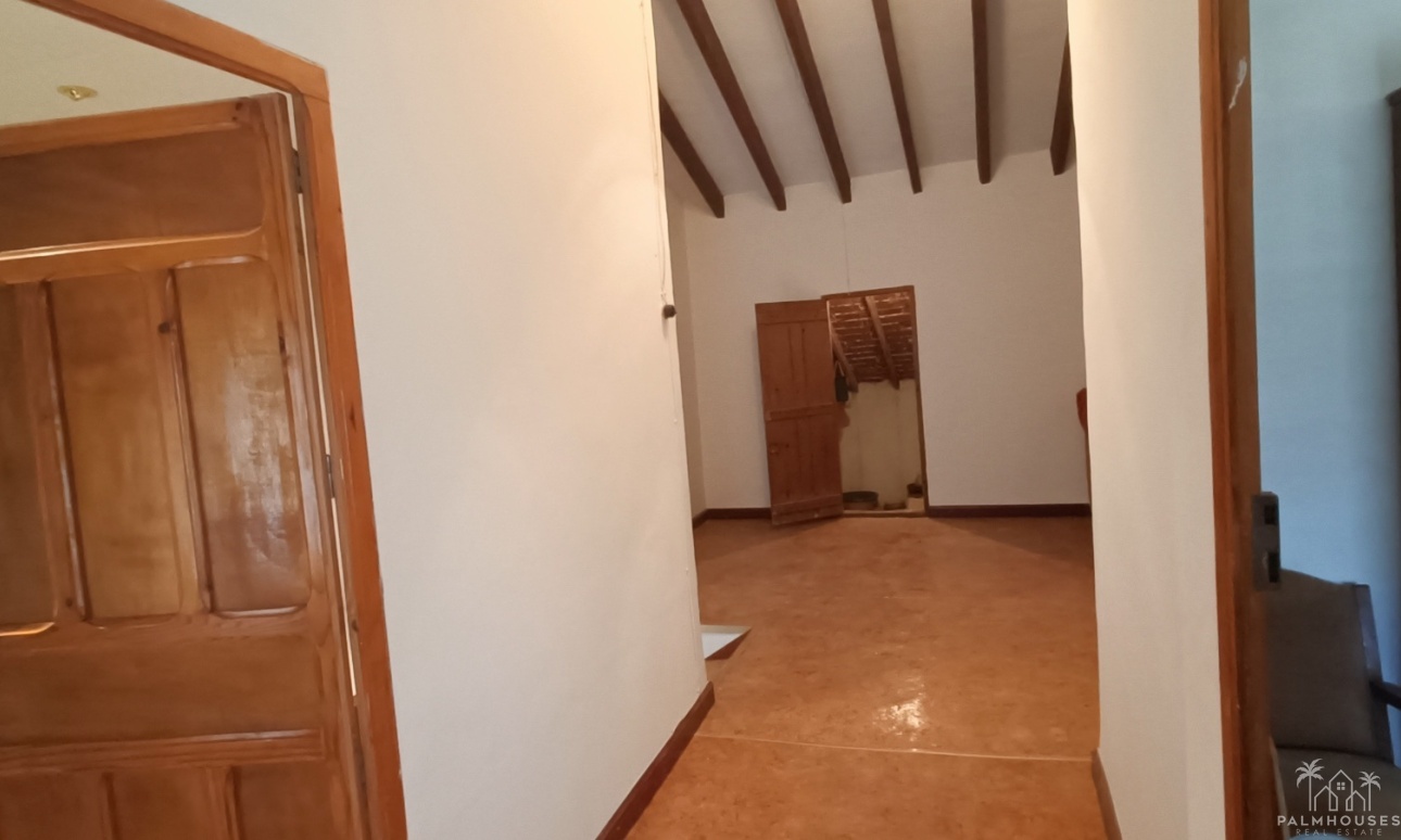 Venta - Villa - La Romana - Inland