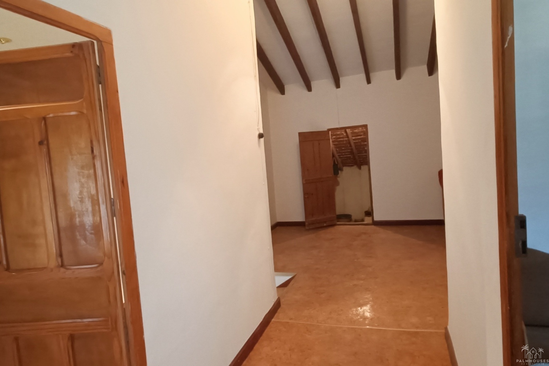 Venta - Villa - La Romana - Inland