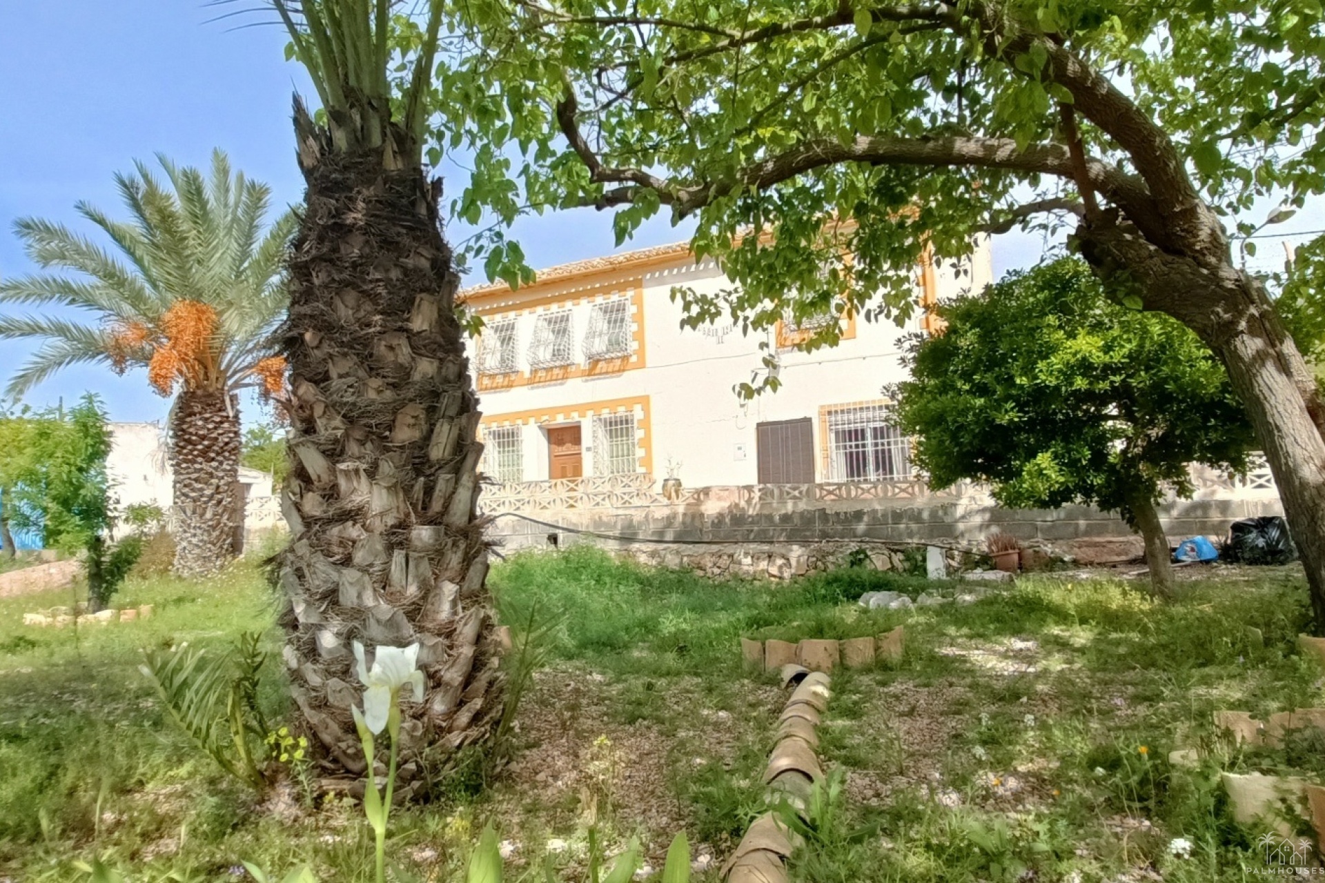 Venta - Villa - La Romana - Inland