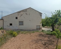Venta - Villa - La Romana - Inland