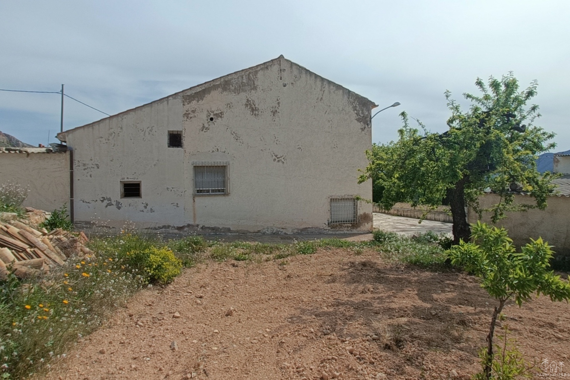 Venta - Villa - La Romana - Inland
