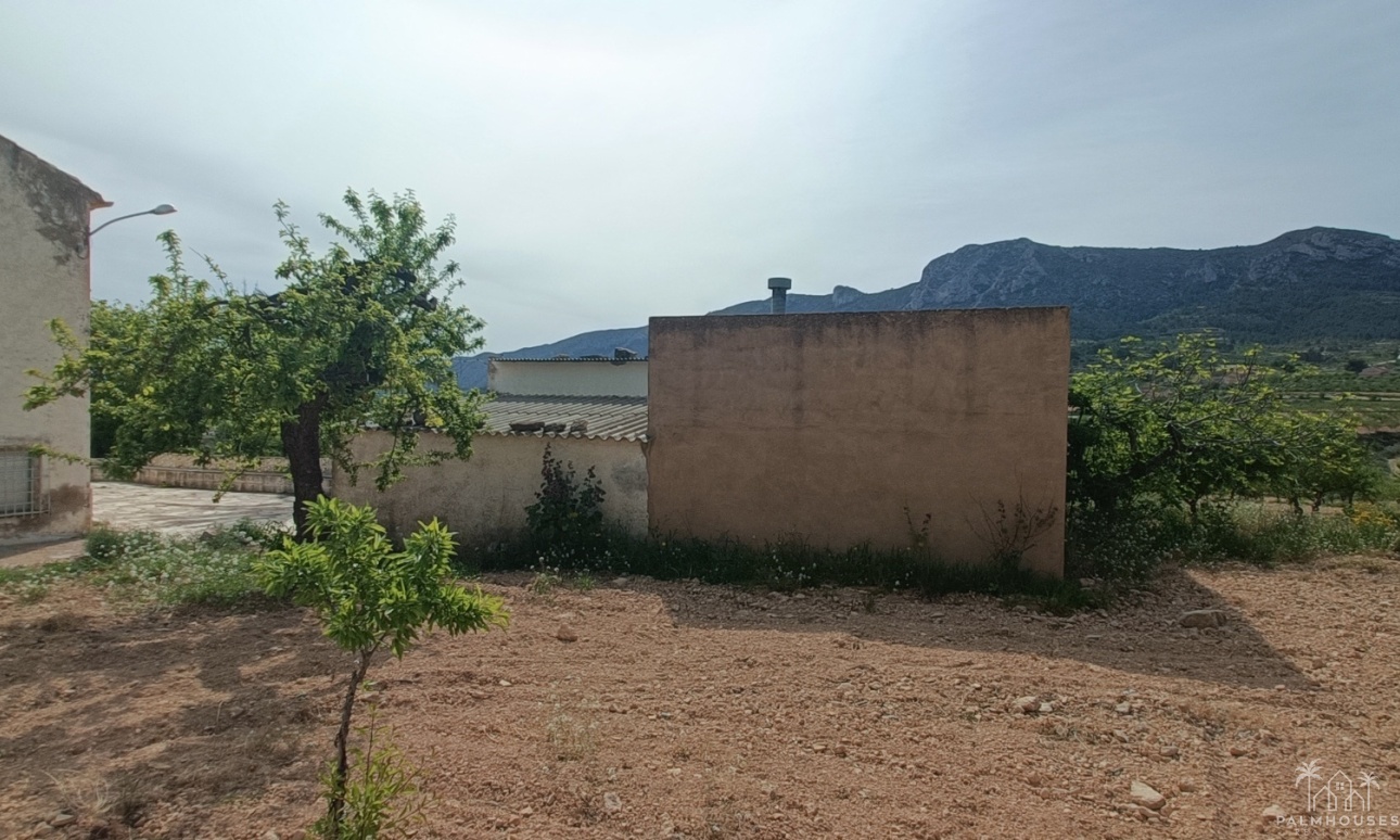 Venta - Villa - La Romana - Inland