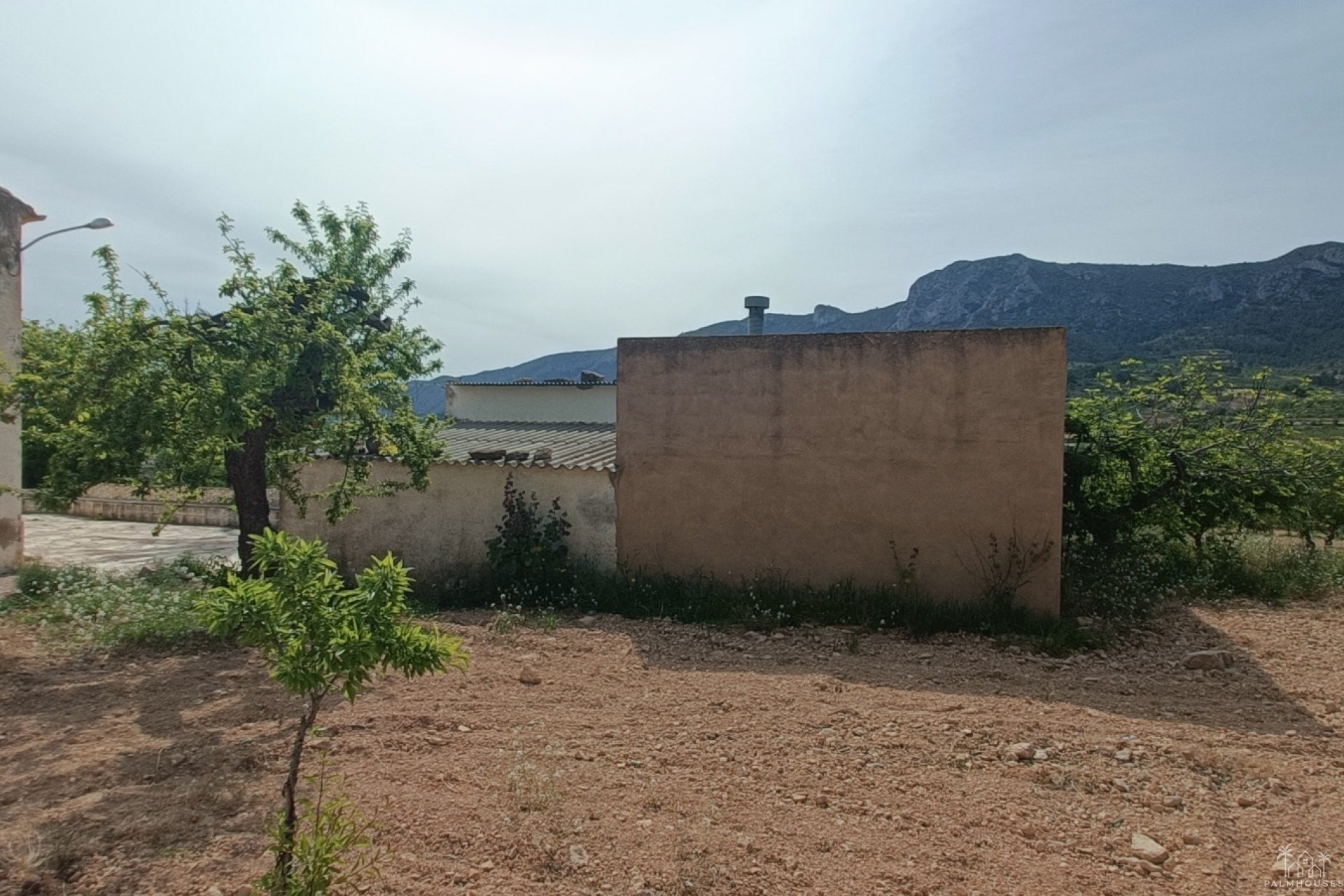 Venta - Villa - La Romana - Inland